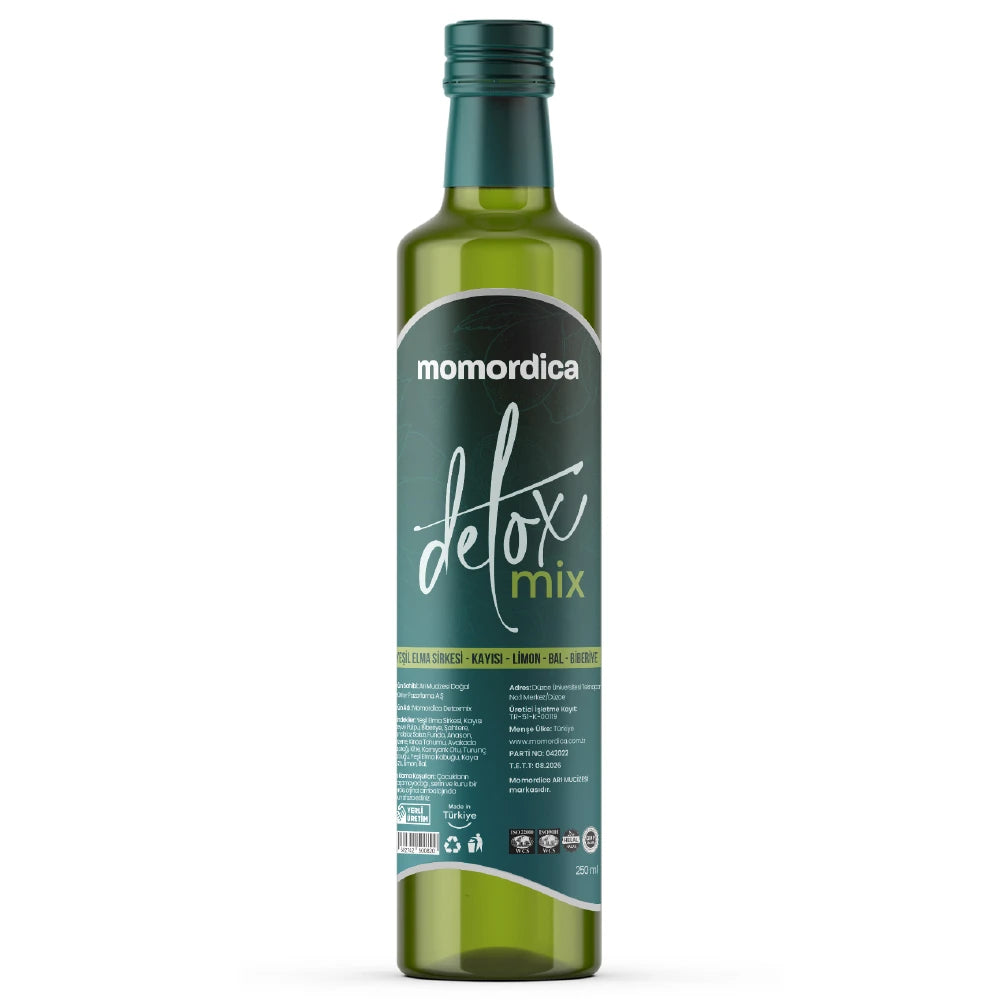 Detoxmix 250ml